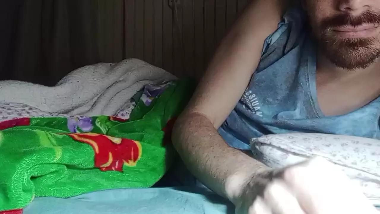 Sauce_lloron1 on Cam4 