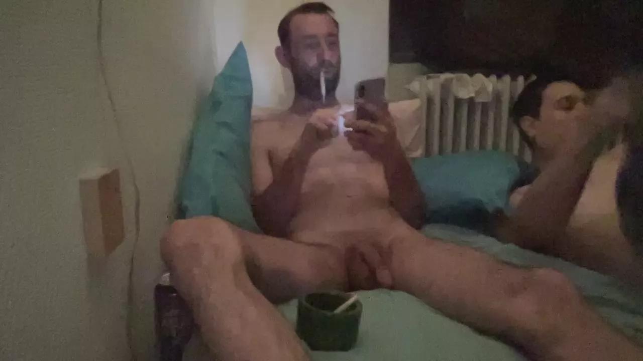 sega9534 on Cam4 