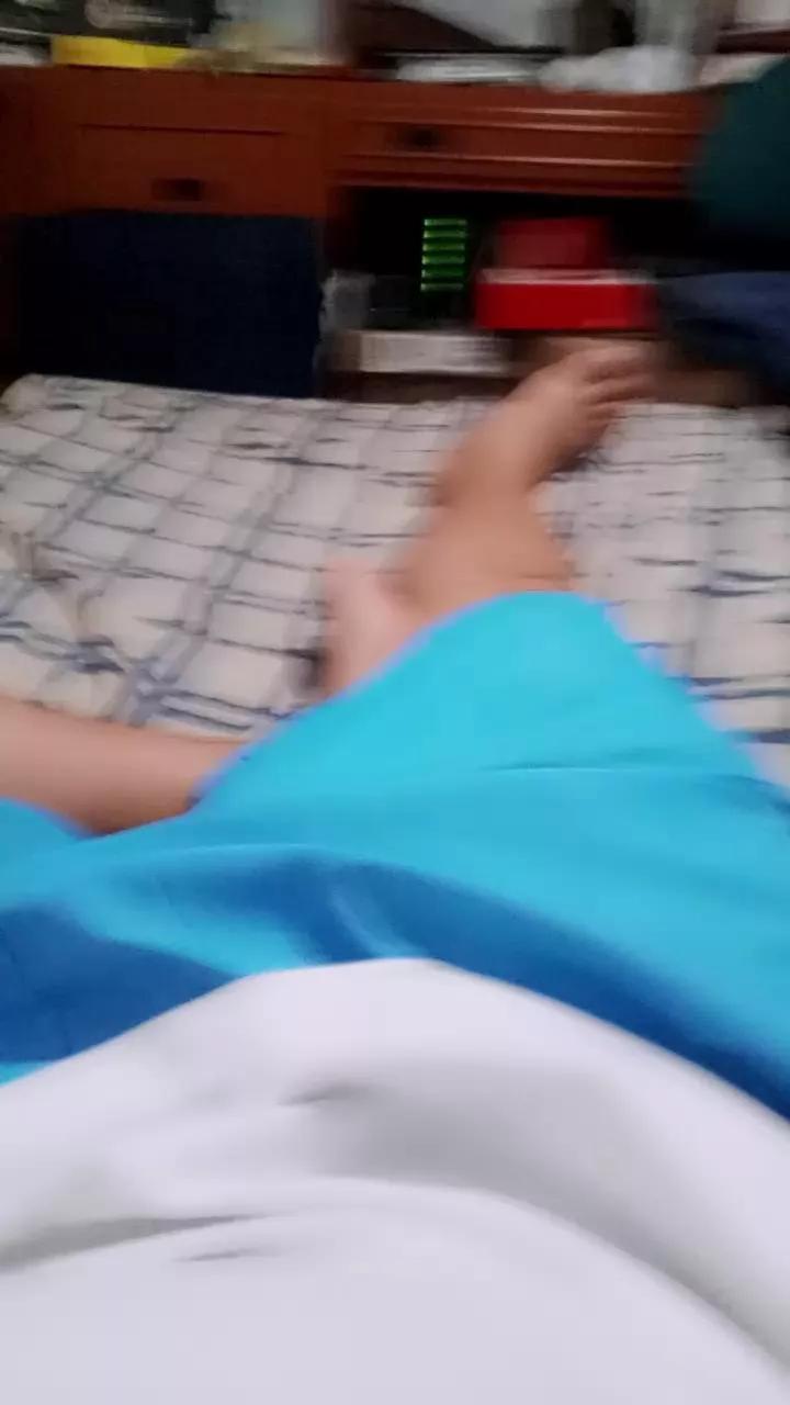 Sergio201829 on Cam4 