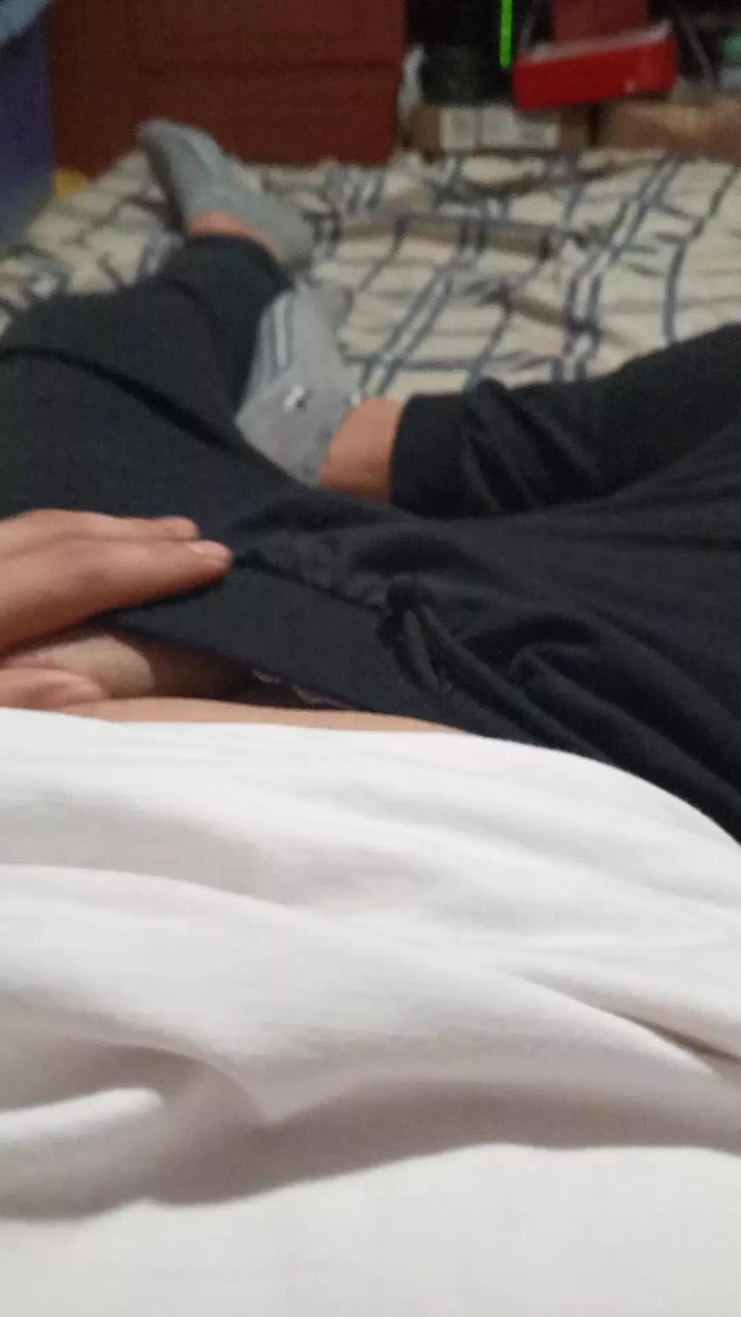 Sergio201829 on Cam4 