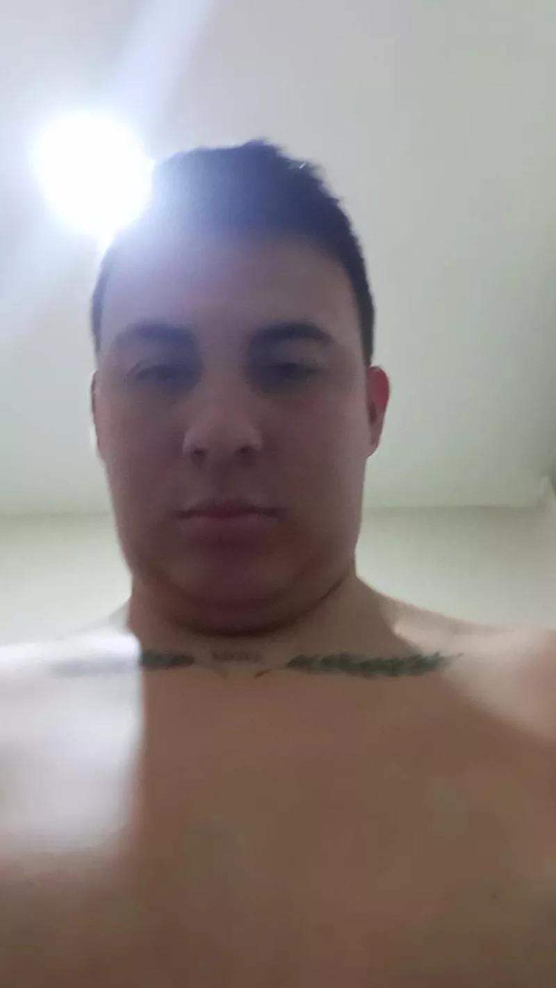 Sergio201829 on Cam4 