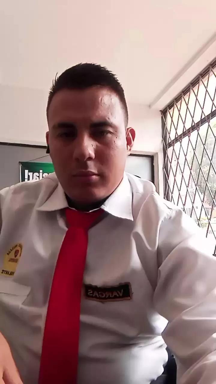Sergio201829 on Cam4 