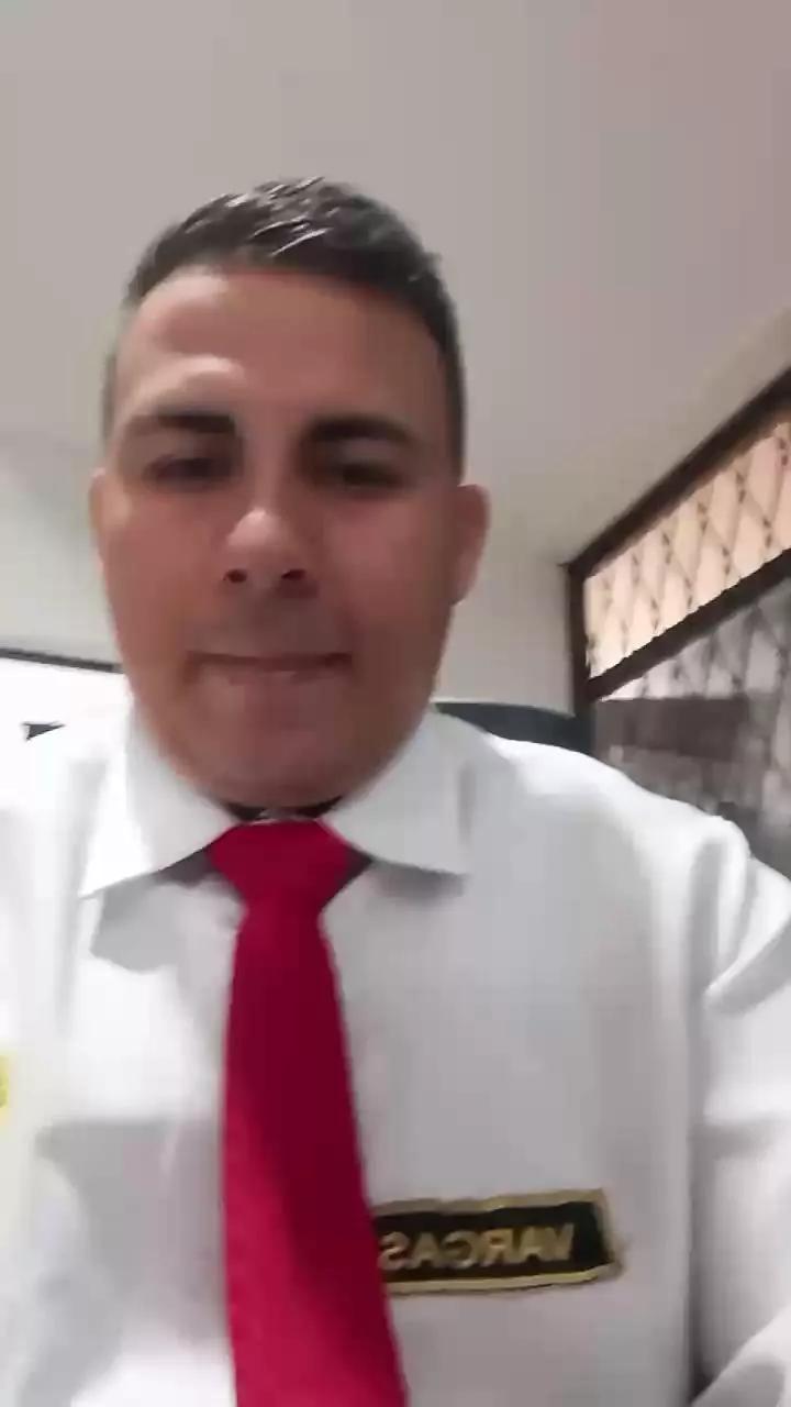 Sergio201829 on Cam4 