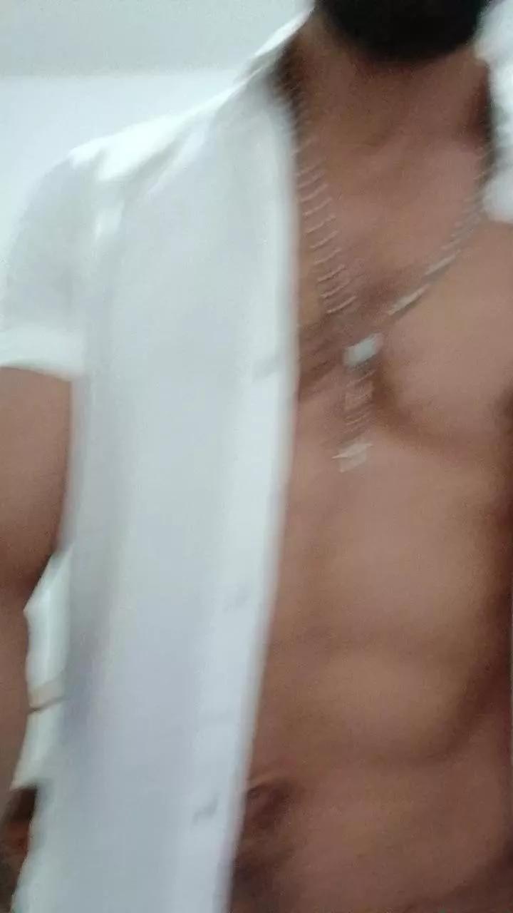SeuMachoTop on Cam4 