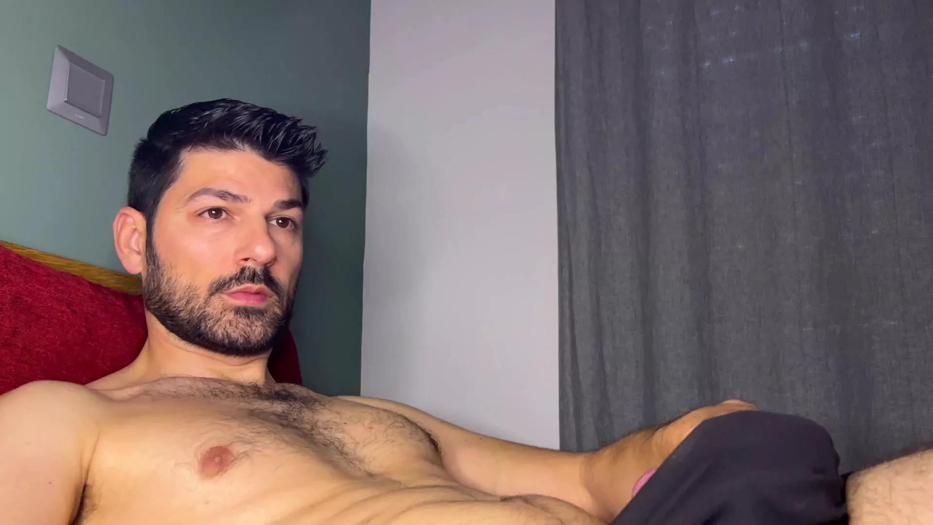 Sexxfriendch on Cam4 