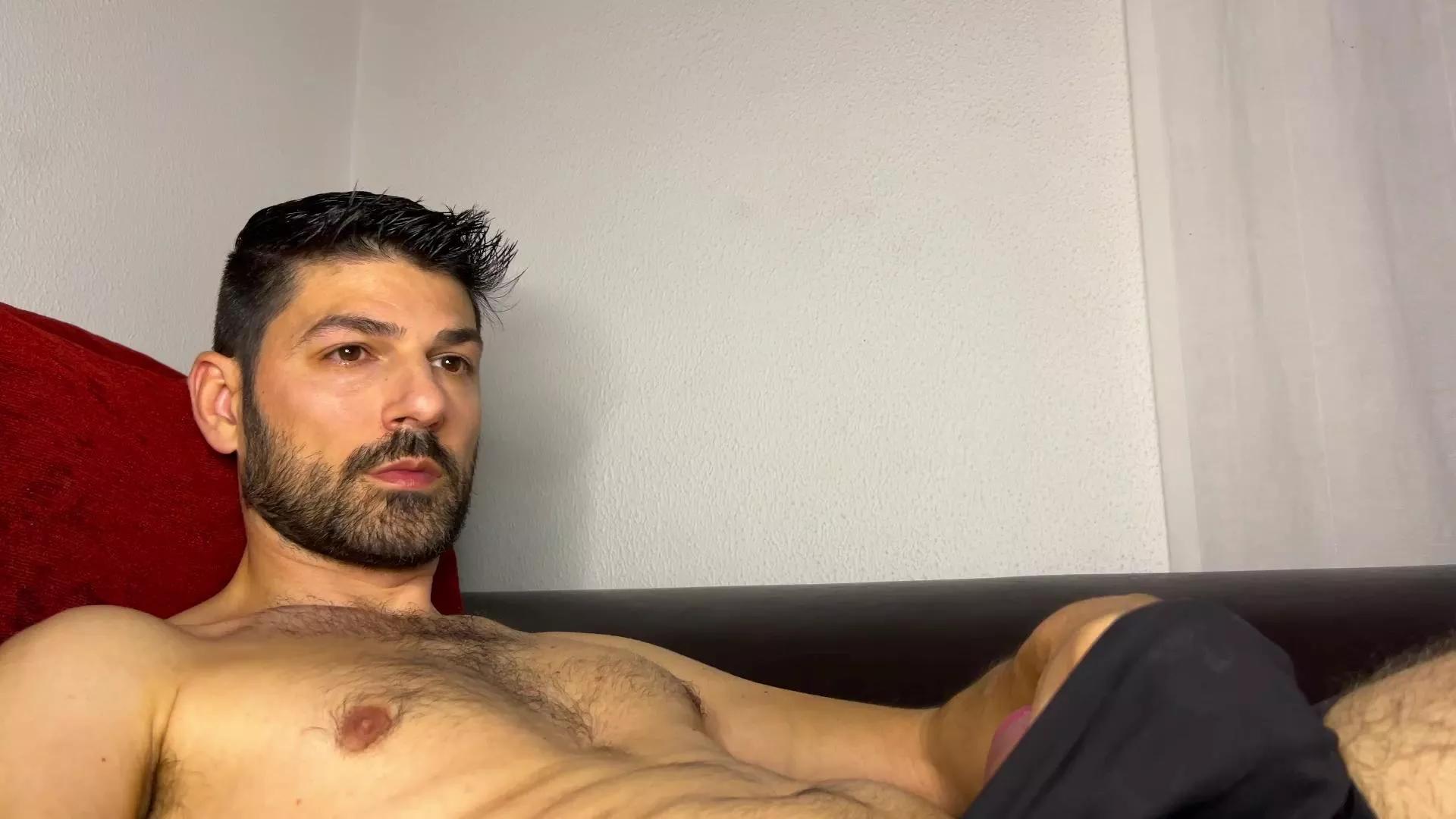 Sexxfriendch on Cam4 