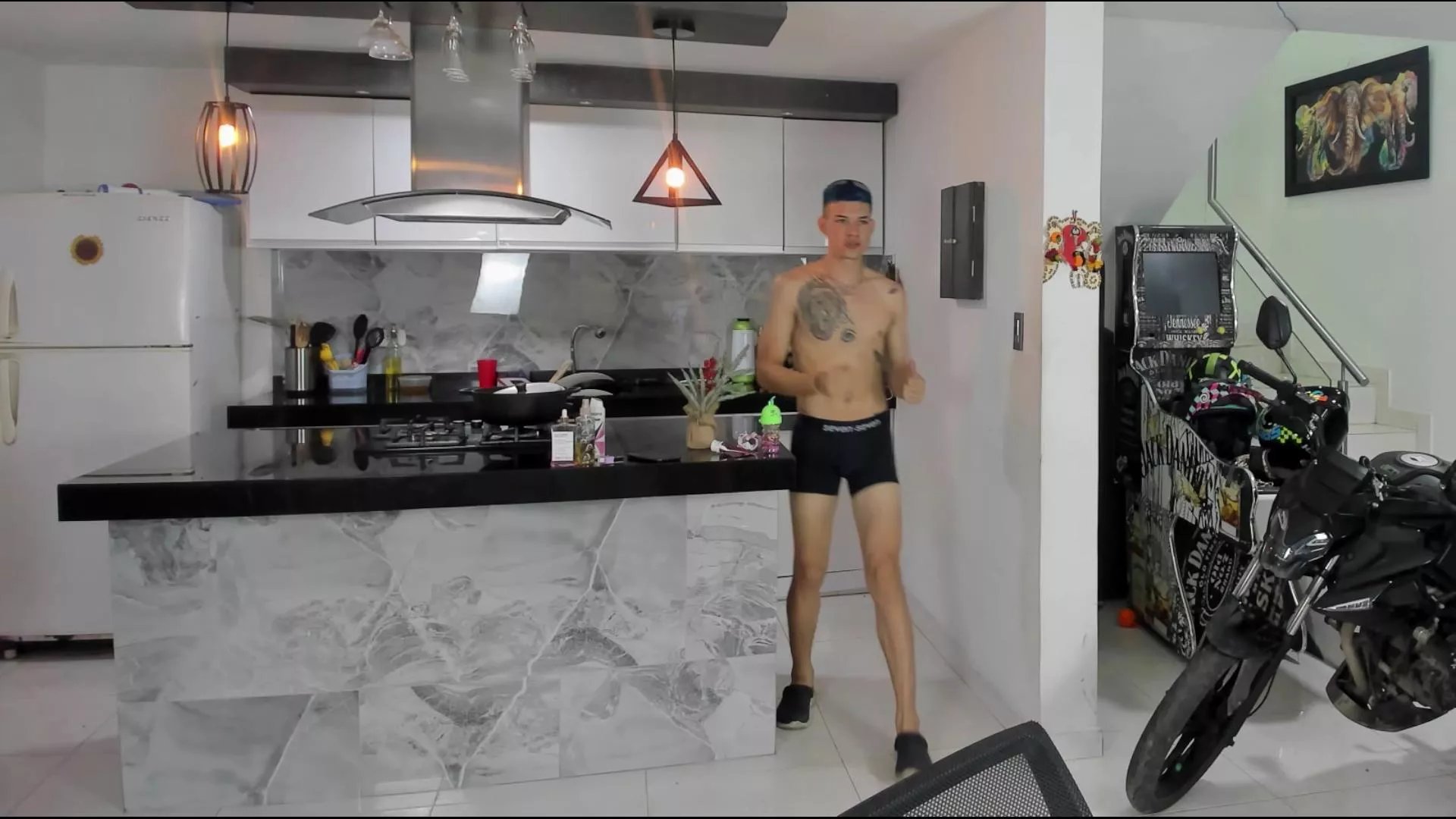 Offline sexy_hot_girls5 on Cam4