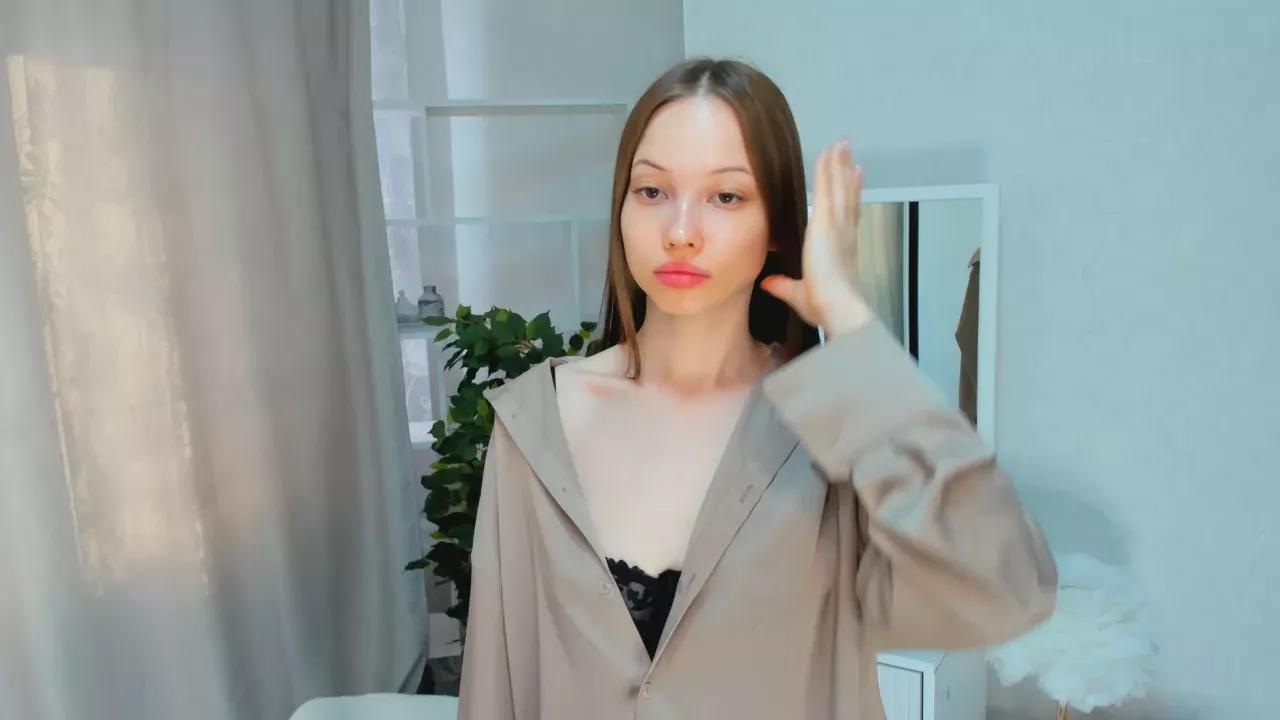 SheenaBeese on Cam4 