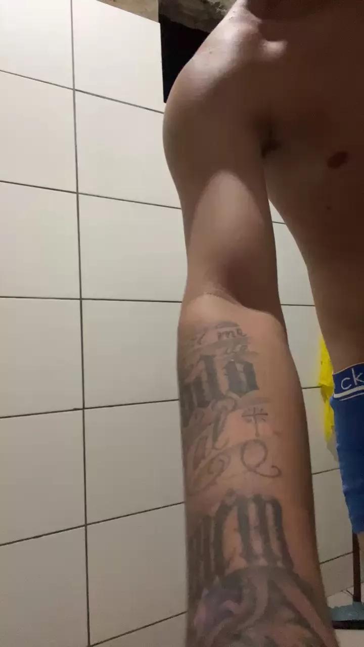 Slaumaq on Cam4 