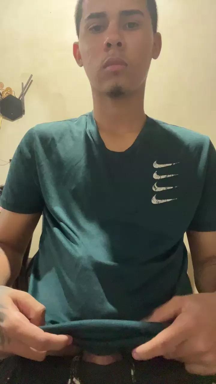 Slaumaq on Cam4 