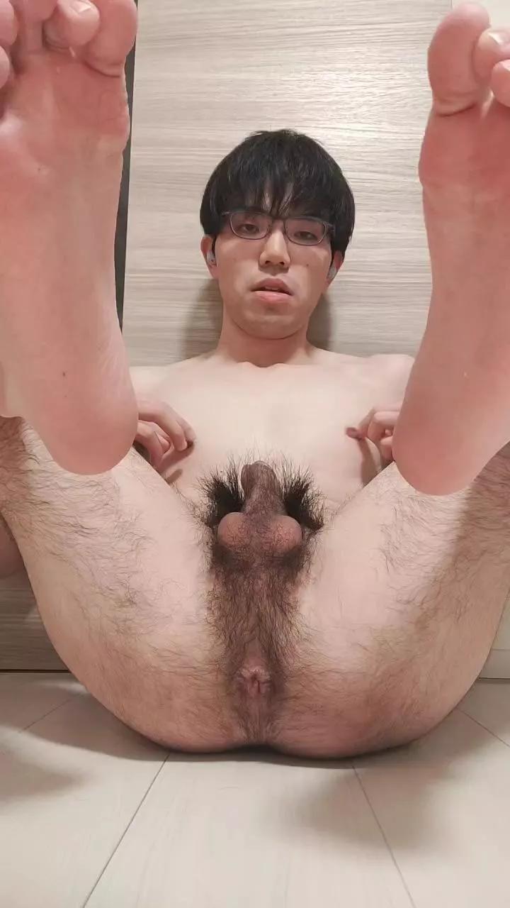 SlaveTaka on Cam4 