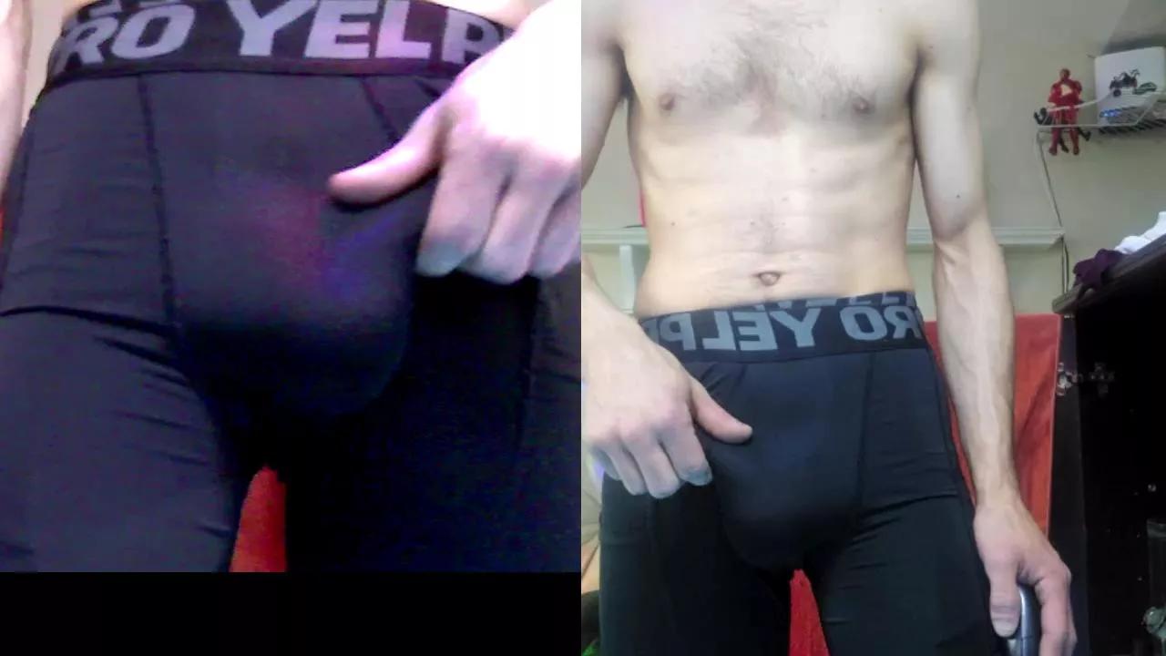 Slendt94 on Cam4 