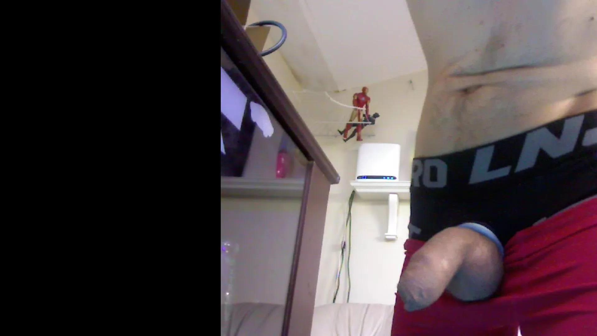 Slendt94 on Cam4 
