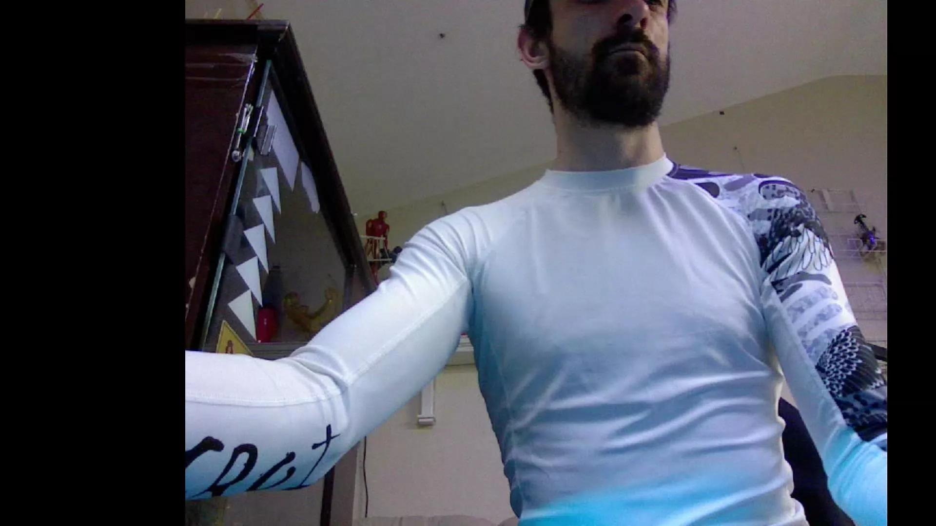 Slendt94 on Cam4 