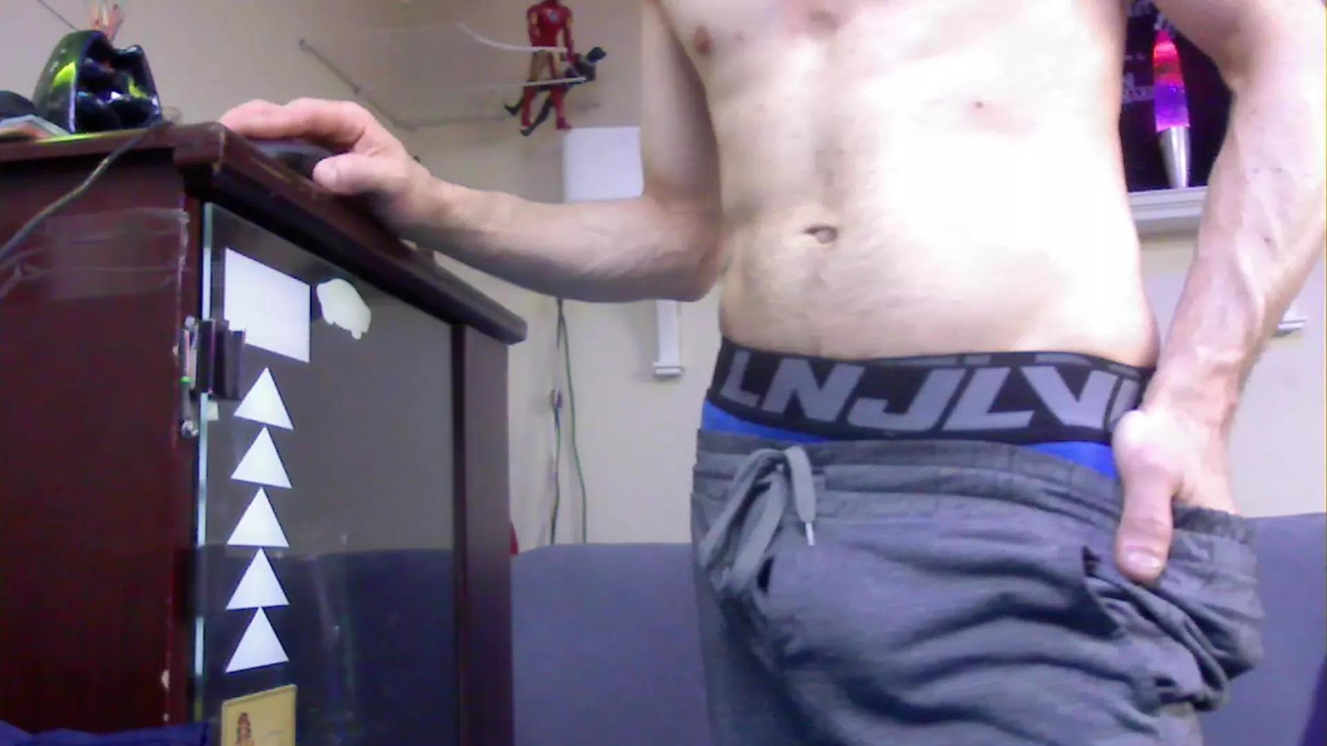 Slendt94 on Cam4 