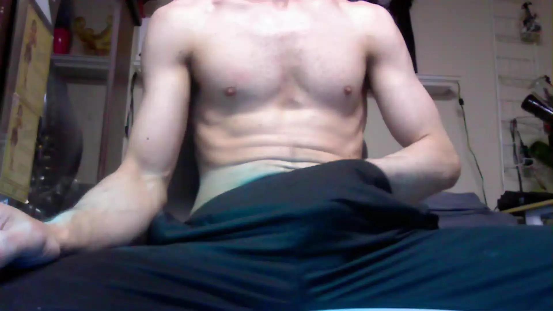 Slendt94 on Cam4 
