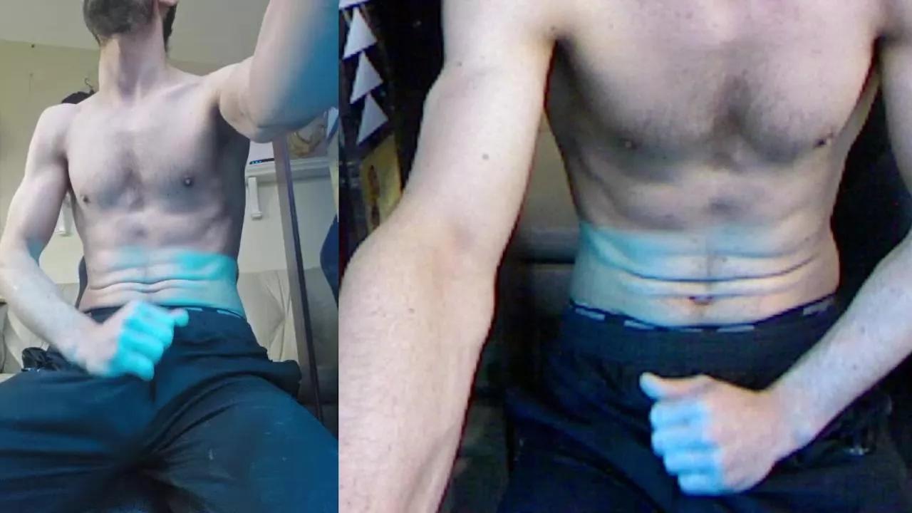 Slendt94 on Cam4 