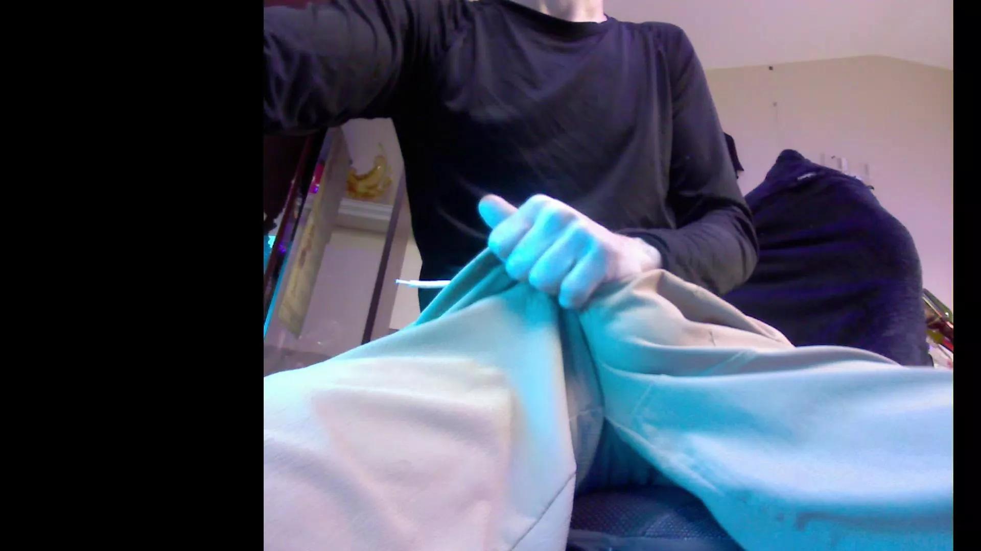 Slendt94 on Cam4 