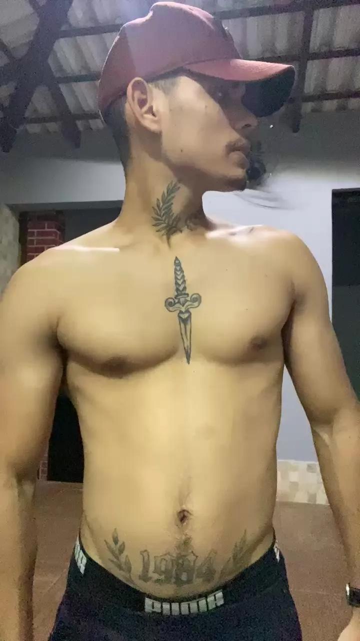 Soareslobo on Cam4 