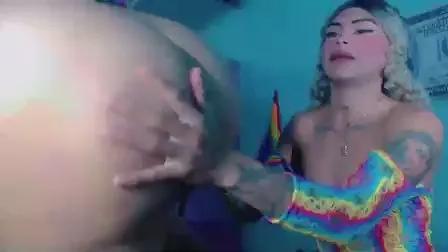 sofi_valen_ on Cam4 