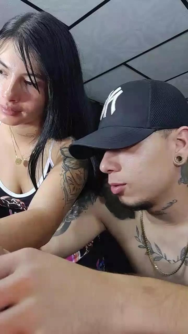 sofia863 on Cam4 