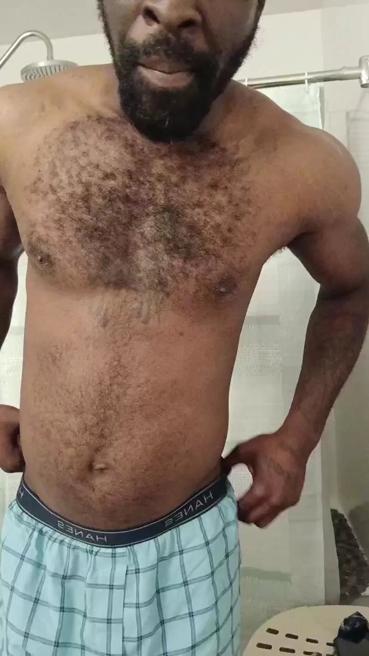 Solodick on Cam4 