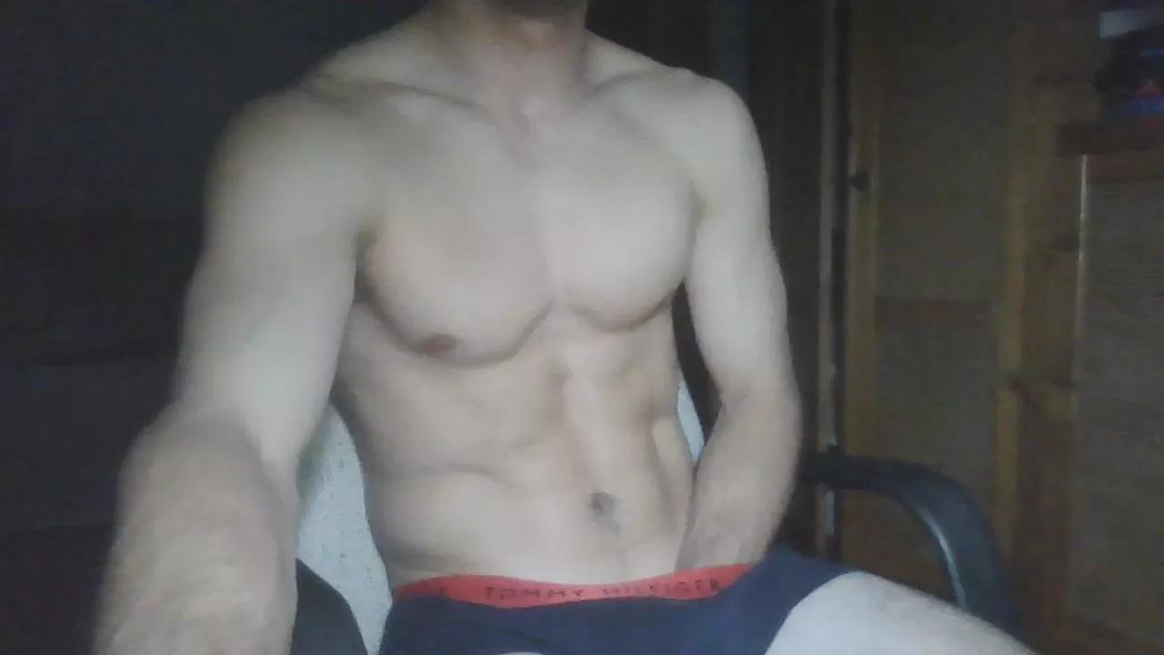 spanish_hotguy on Cam4 