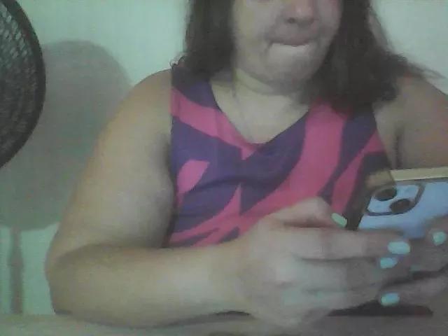 SquirtPopi on Cam4 