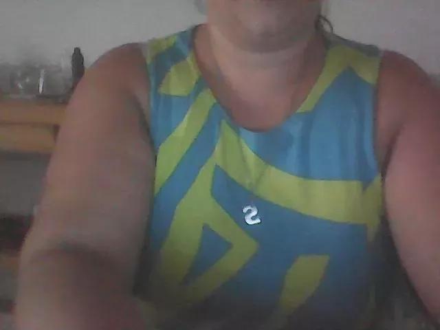 SquirtPopi on Cam4 