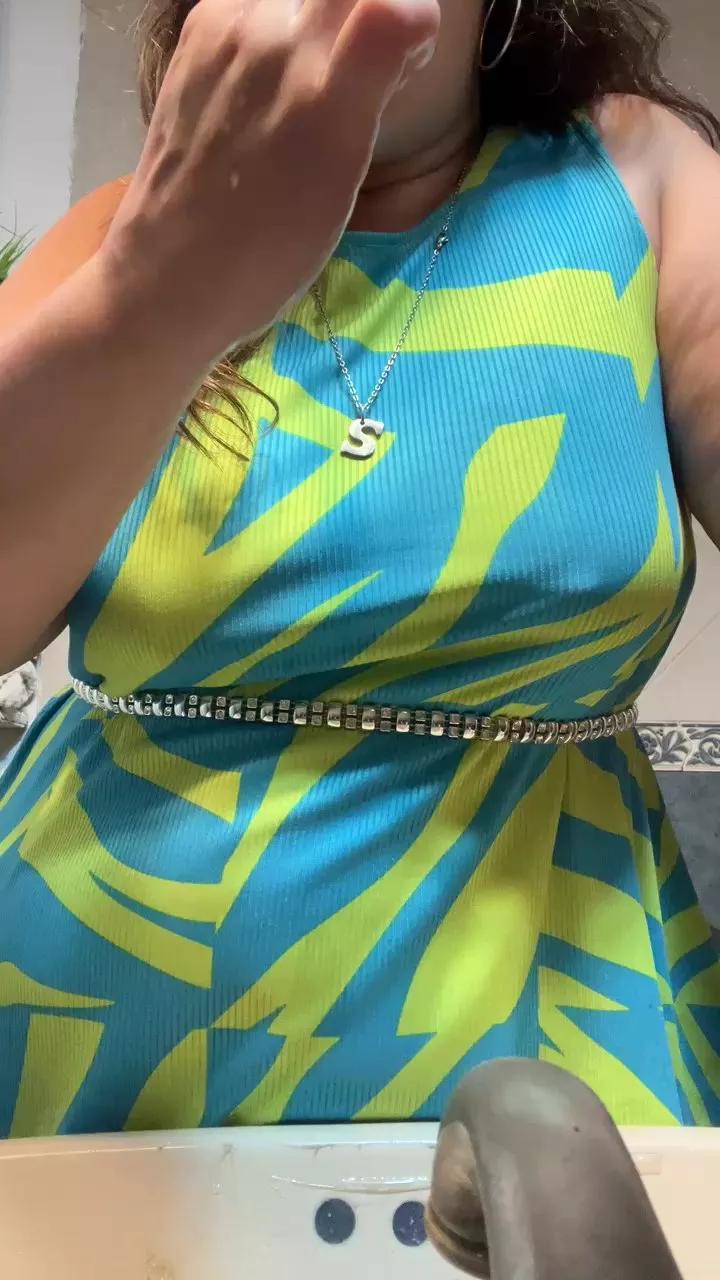 SquirtPopi on Cam4 