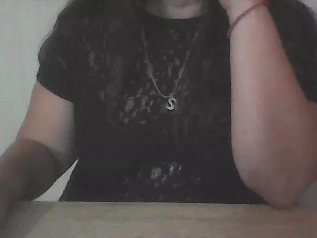 SquirtPopi on Cam4 