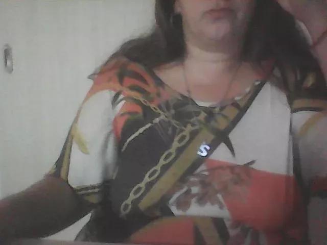 SquirtPopi on Cam4 
