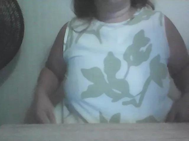SquirtPopi on Cam4 