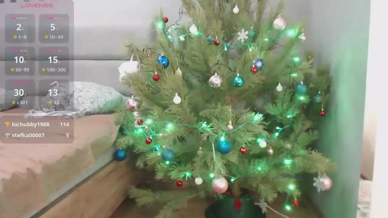 StacyDavise_ on Cam4 