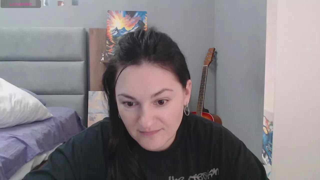 StacyDavise_ on Cam4 