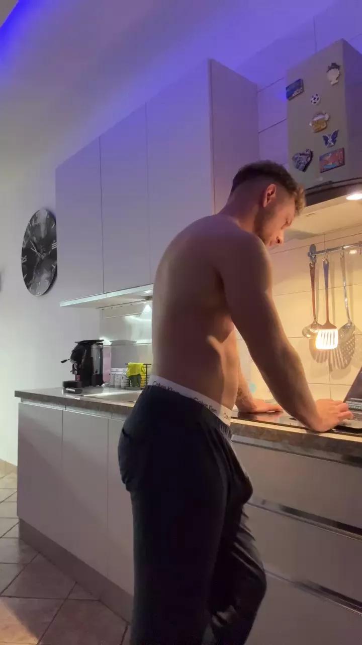 stallonenapoli2 on Cam4 