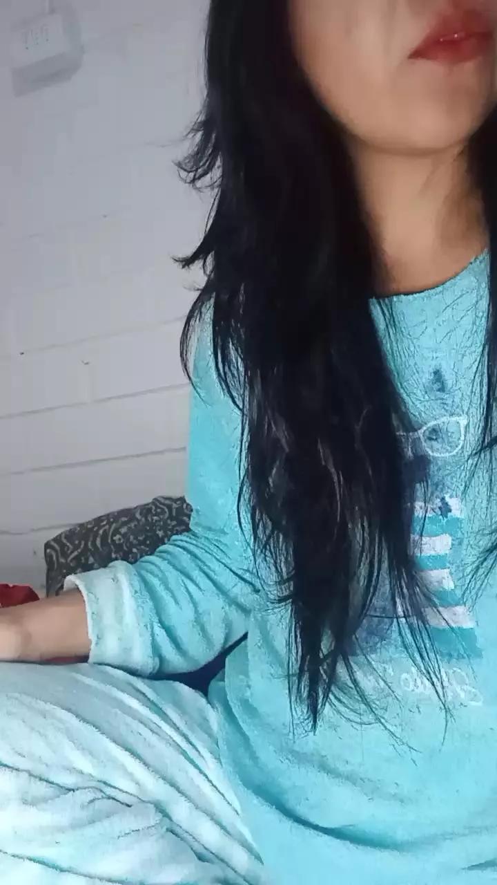 Stefymia on Cam4 