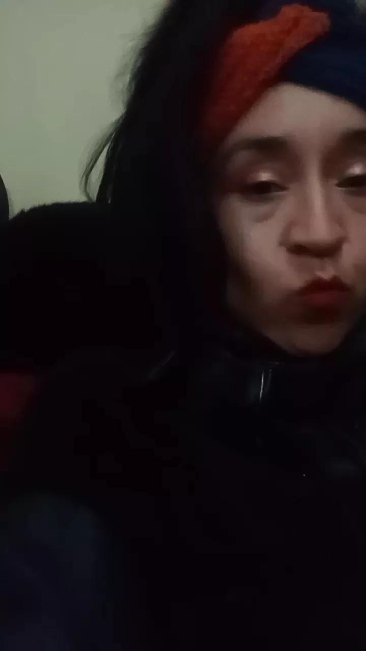 Stefymia on Cam4 