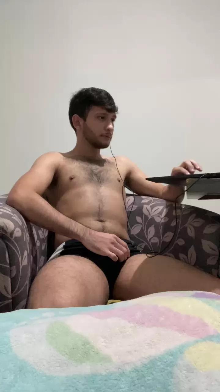 stream_me on Cam4 