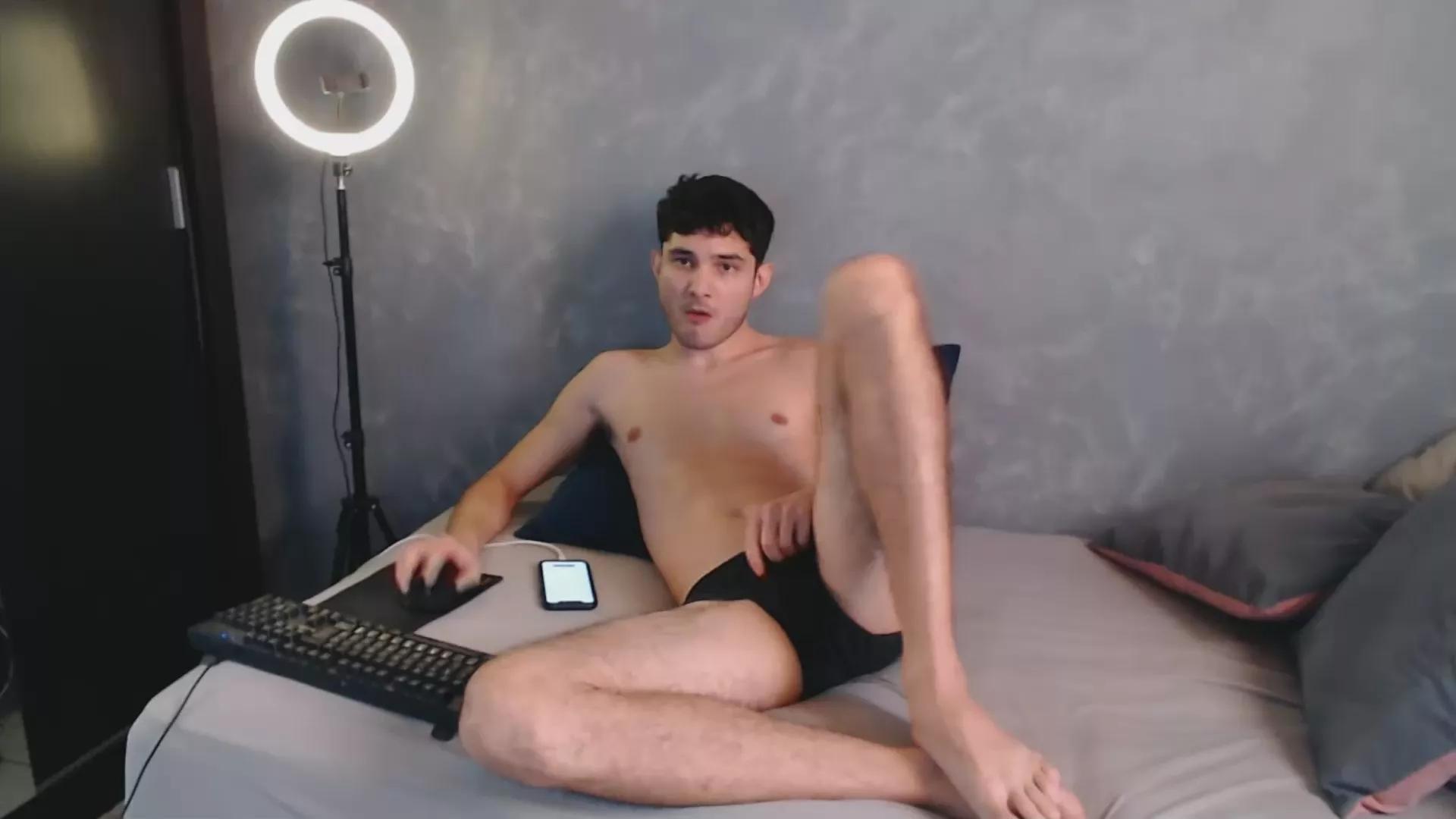 Streamerxx on Cam4 