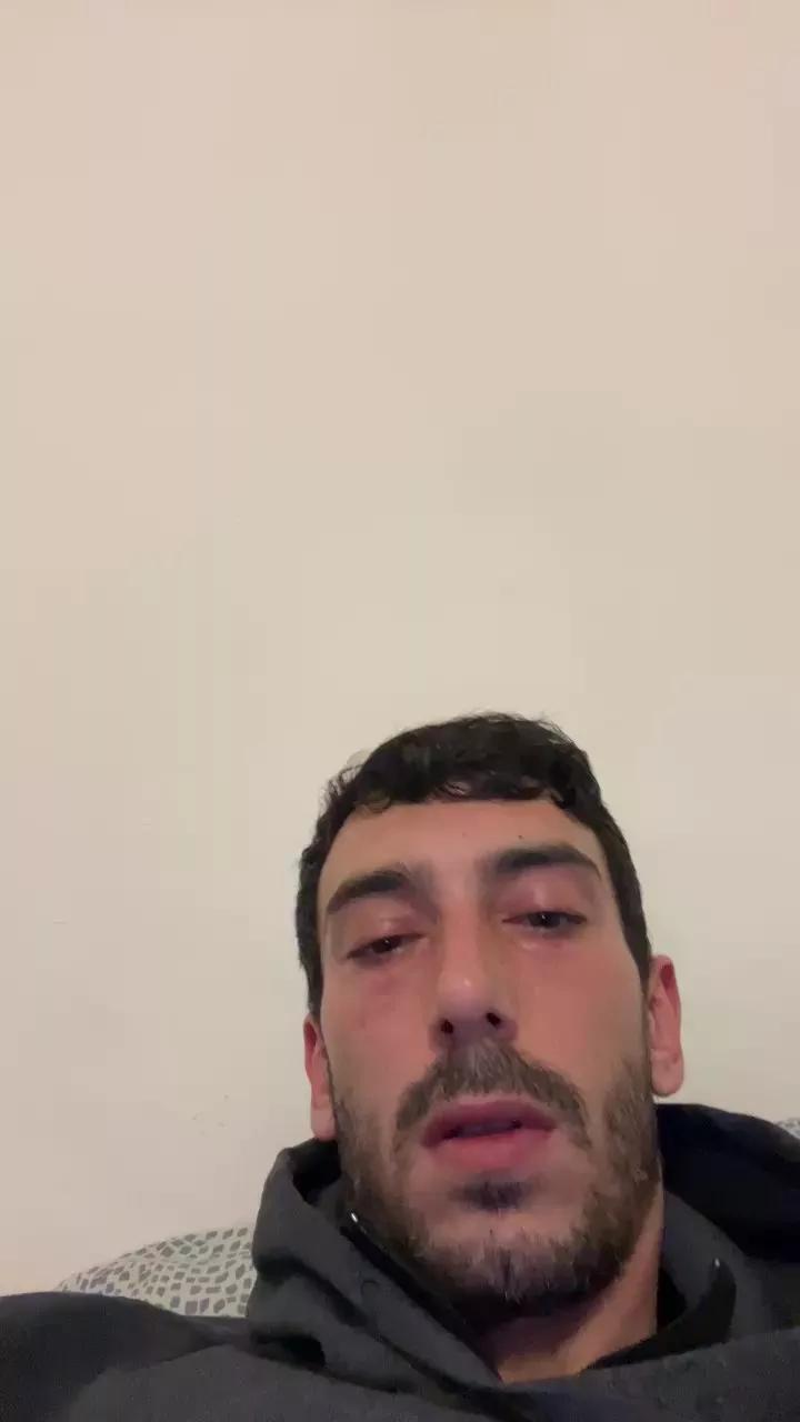 stud125 on Cam4 