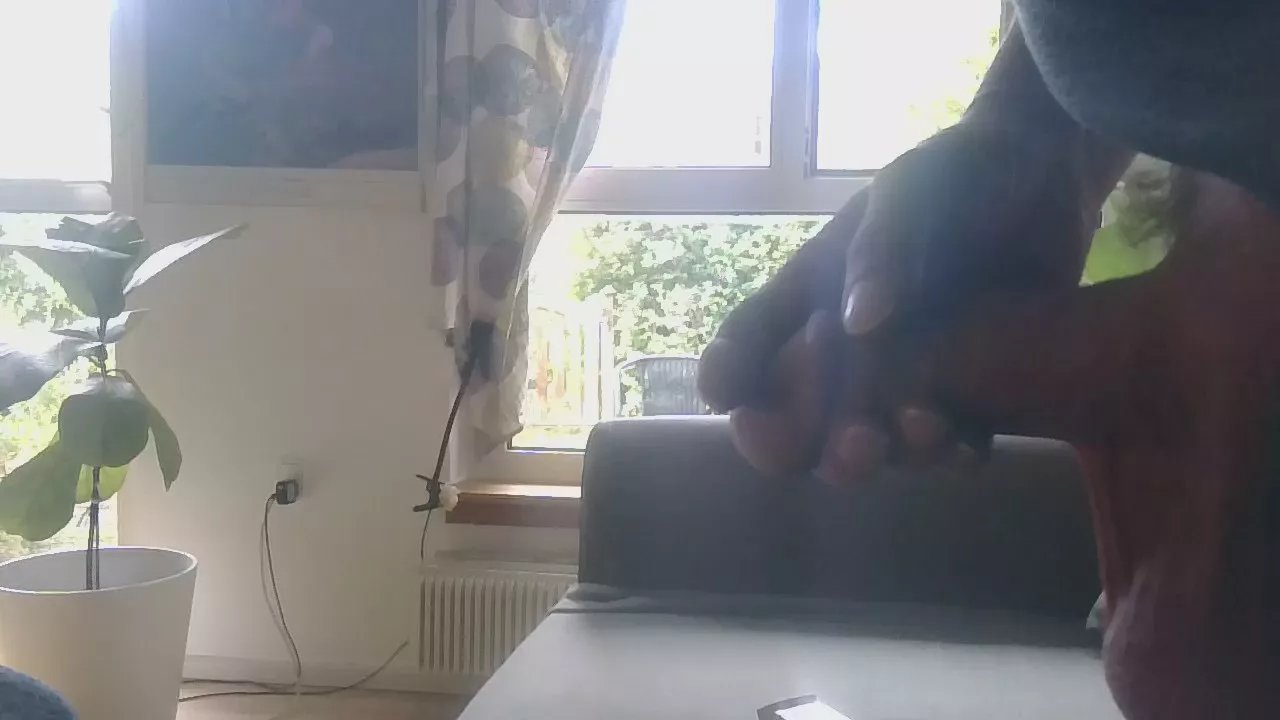 Offline Sturtlem on Cam4