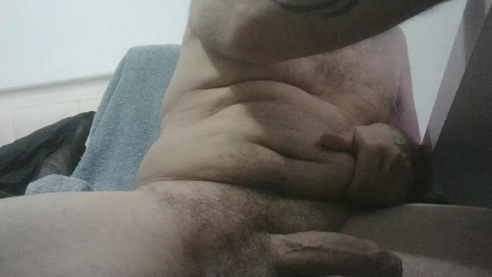 supersperm76 on Cam4 