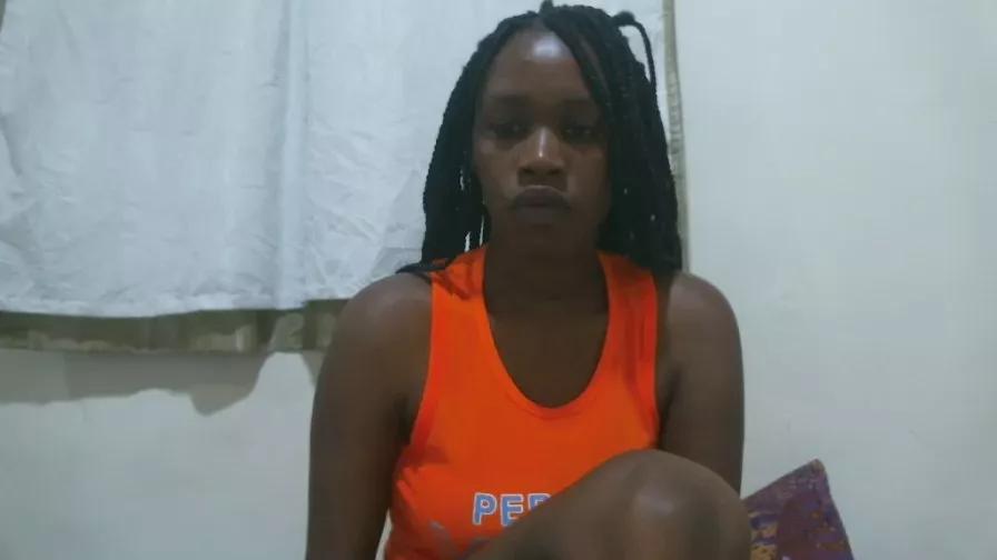 sweet_brown9 on Cam4 
