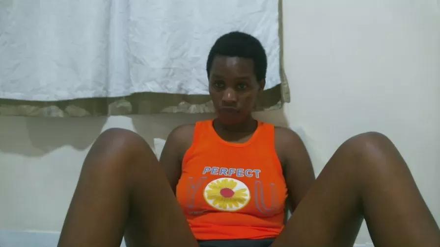 sweet_brown9 on Cam4 