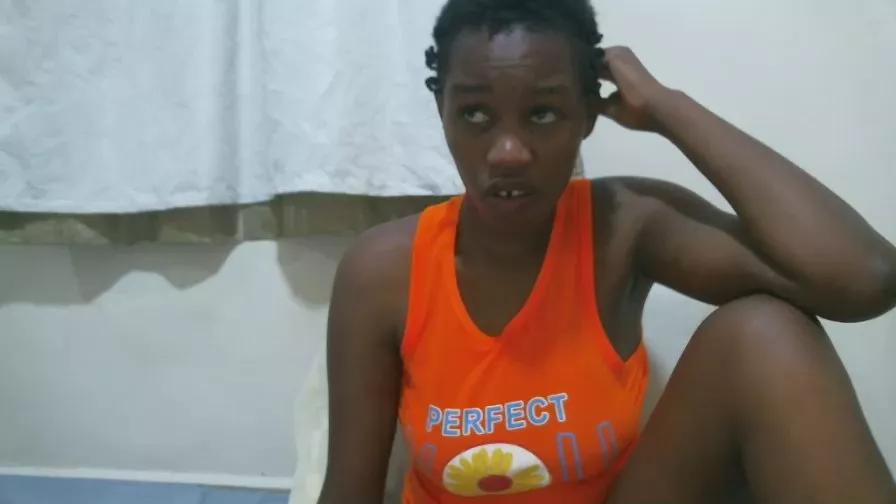 sweet_brown9 on Cam4 