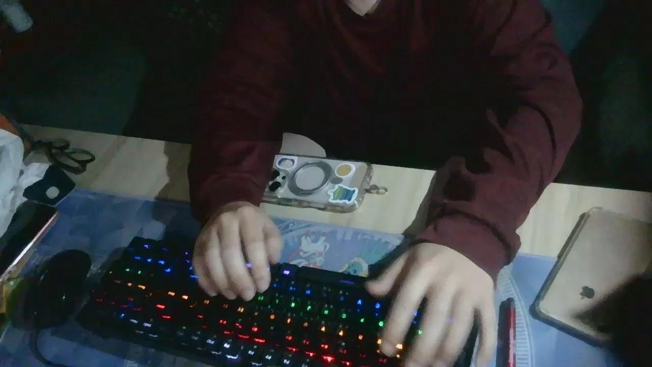 Swisslin2 on Cam4 