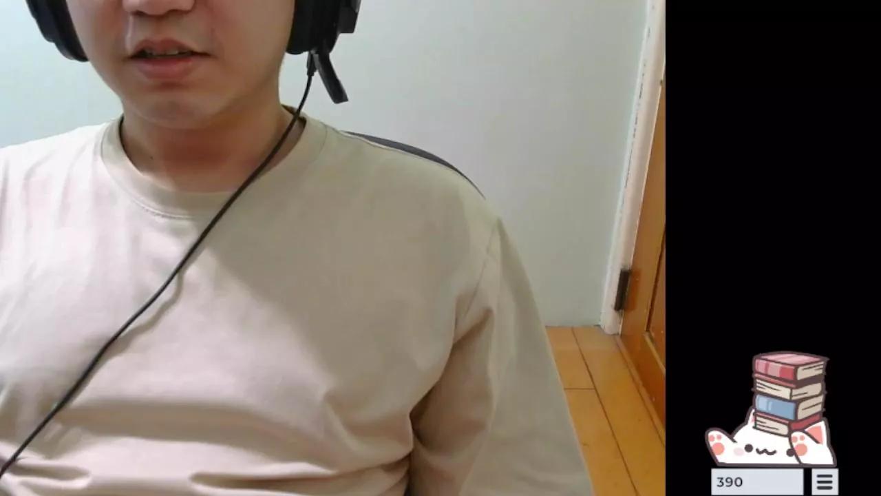 talltalllion on Cam4 