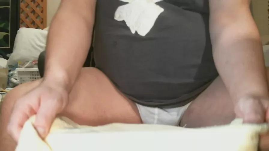 tanukinn on Cam4 