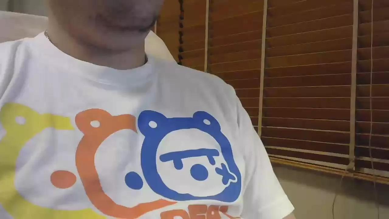 tanukinn on Cam4 